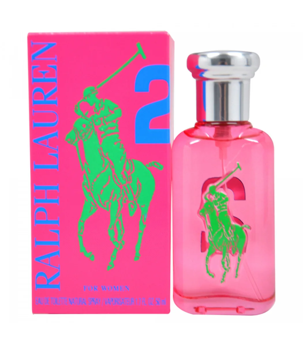 Big Pony 2 for Women