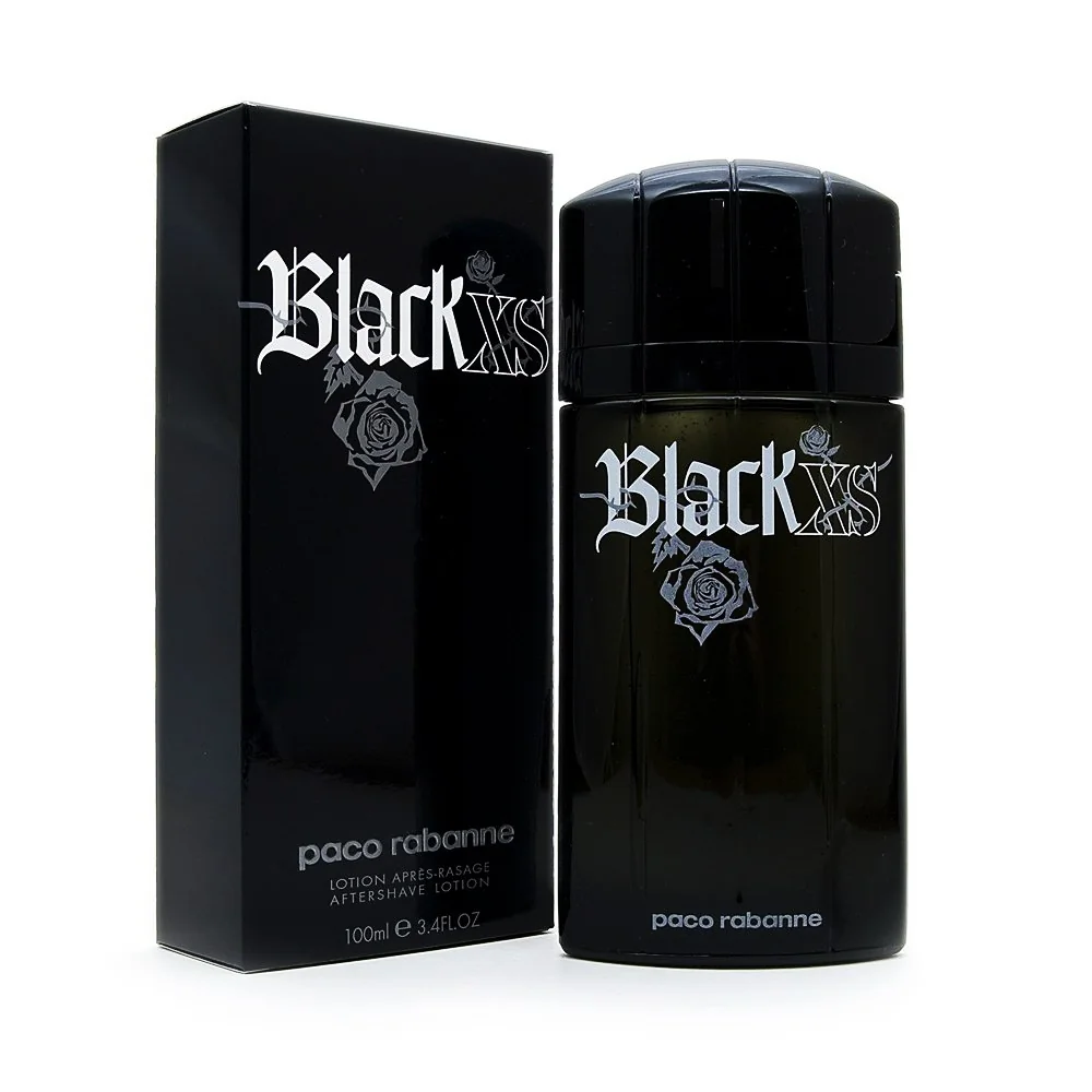 Black Xs