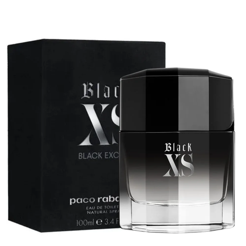 Black Xs