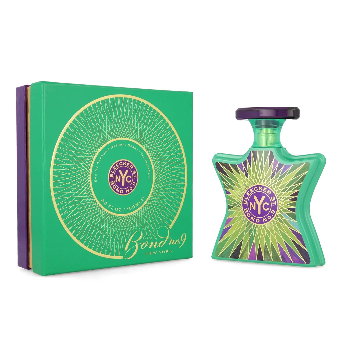Bleecker Street Bond No 9