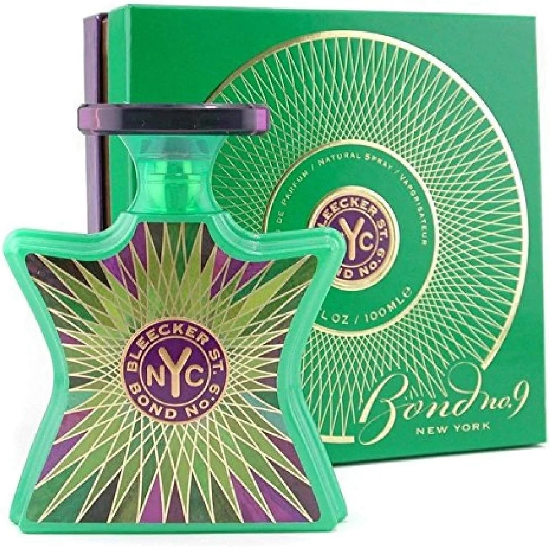 Bleecker Street Bond No 9