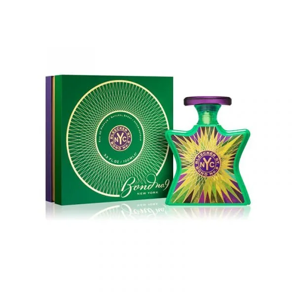Bleecker Street Bond No 9