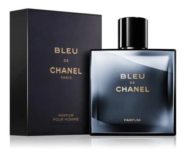 Bleu de Chanel
