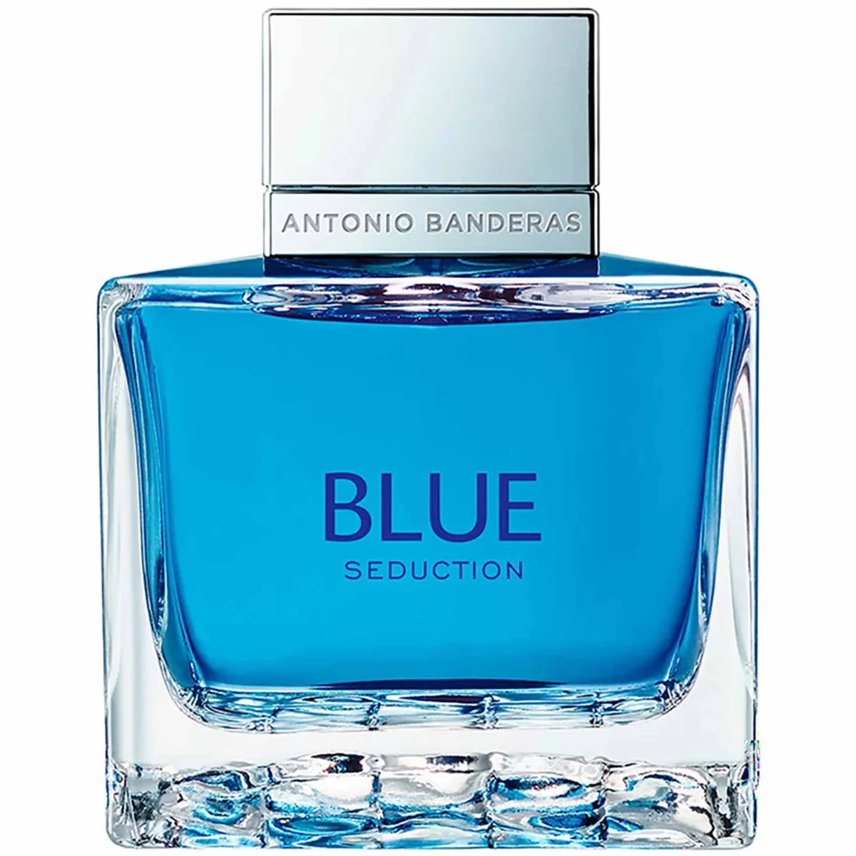 Blue Seduction Antonio Banderas