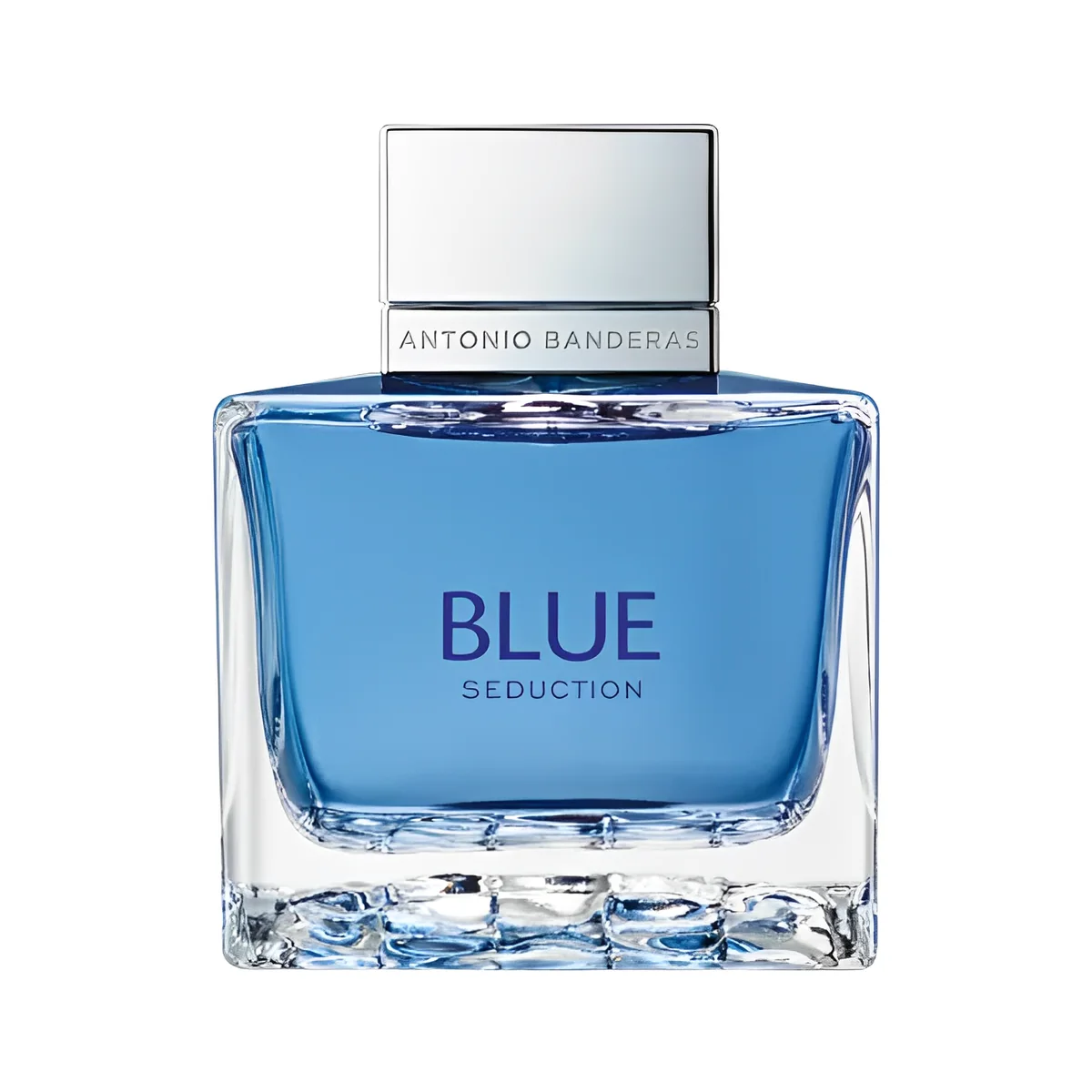Blue Seduction Antonio Banderas