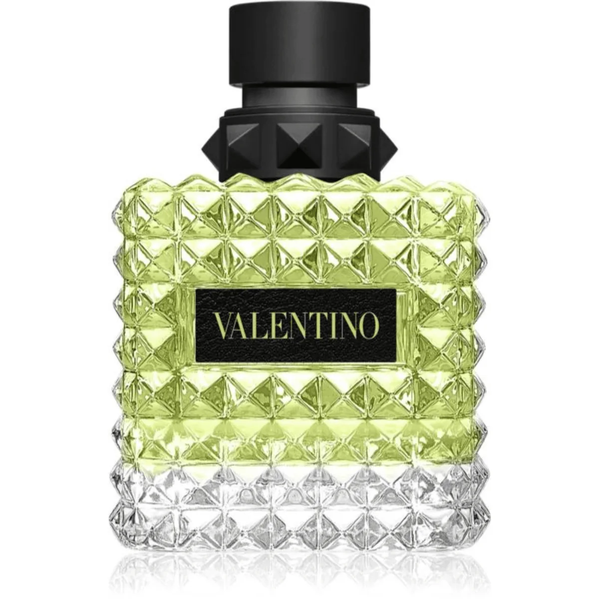 Born in Roma Green Valentino