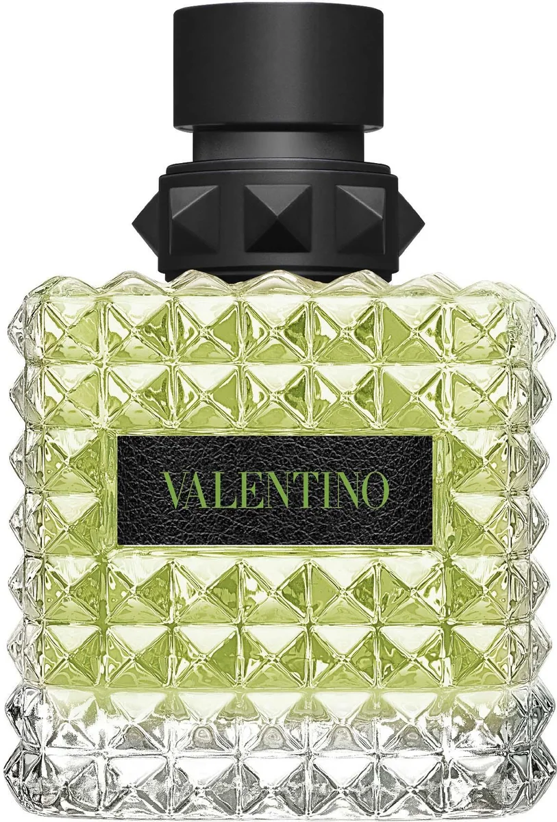 Born in Roma Green Valentino