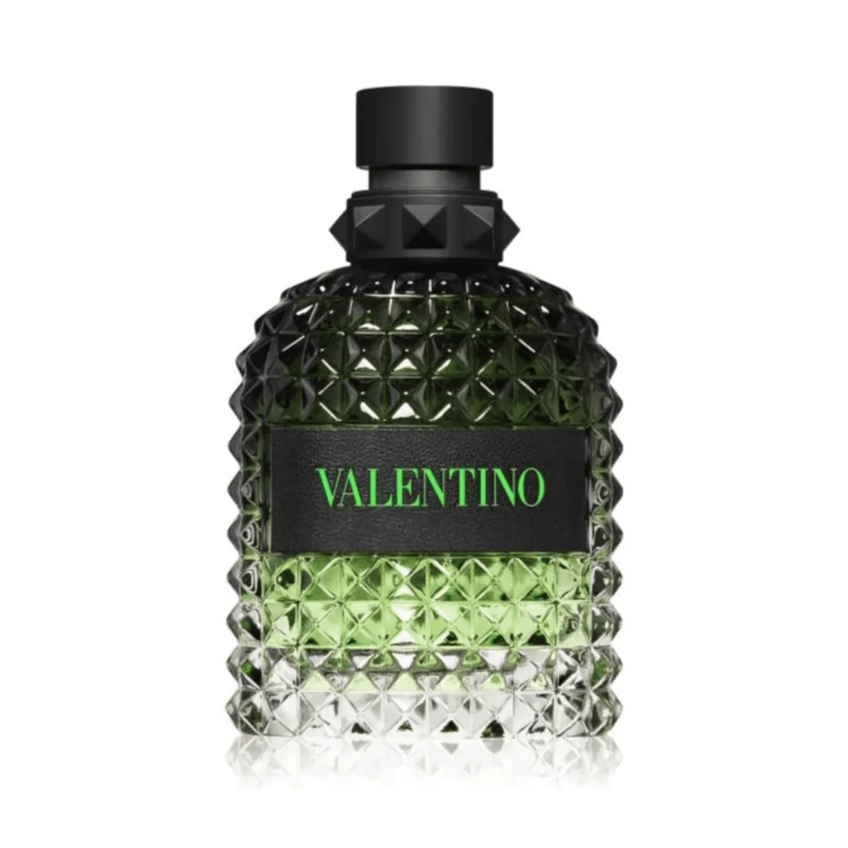 Born in Roma Green Valentino