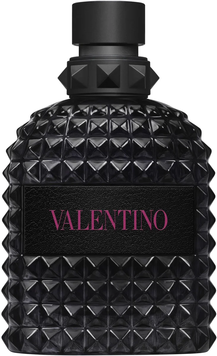 Born in Roma Valentino