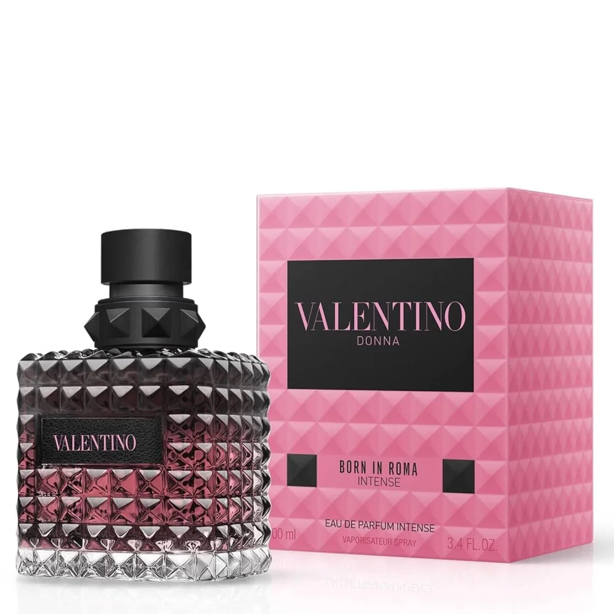 Born in Roma Valentino
