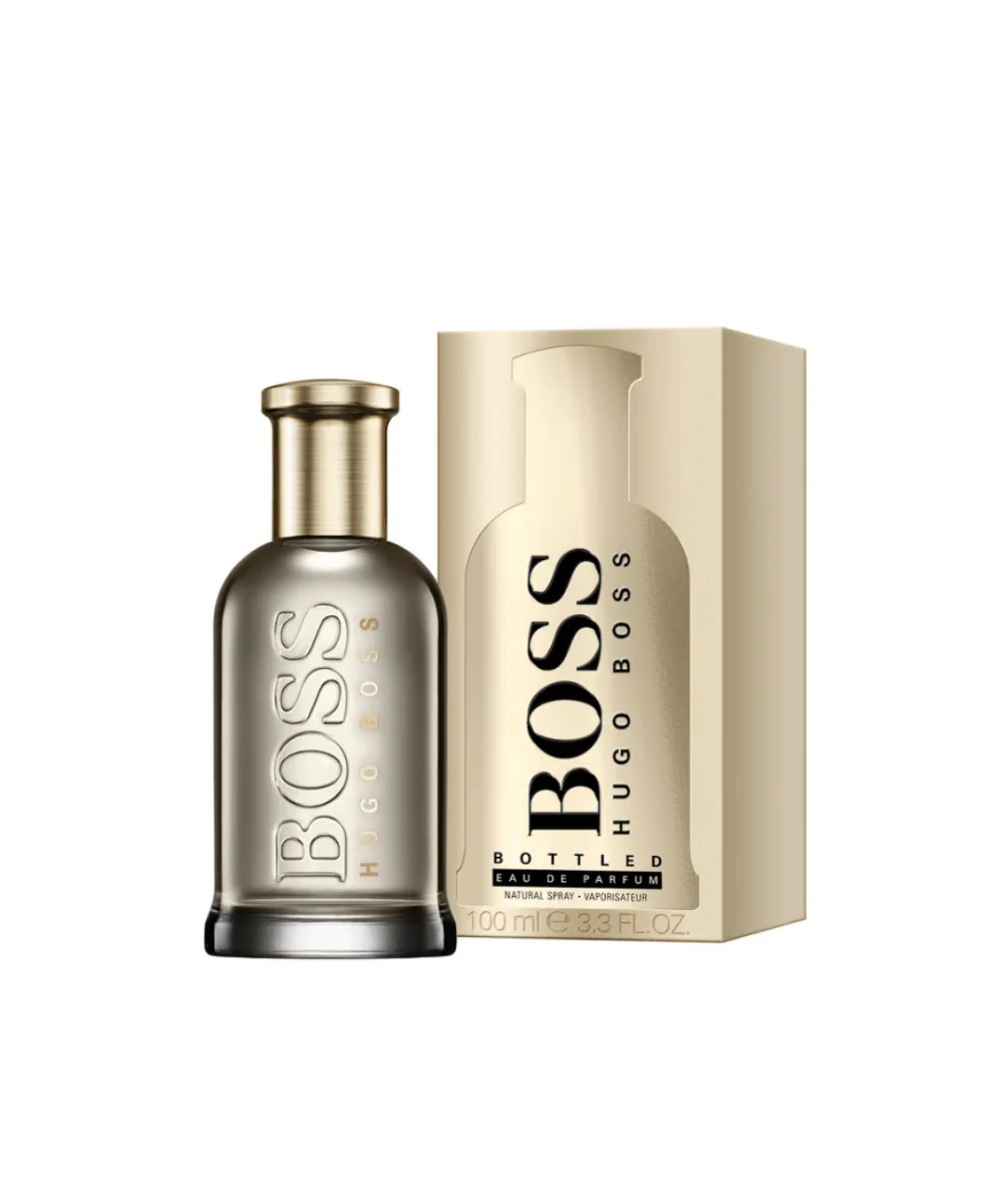 Boss Bottled Hugo Boss
