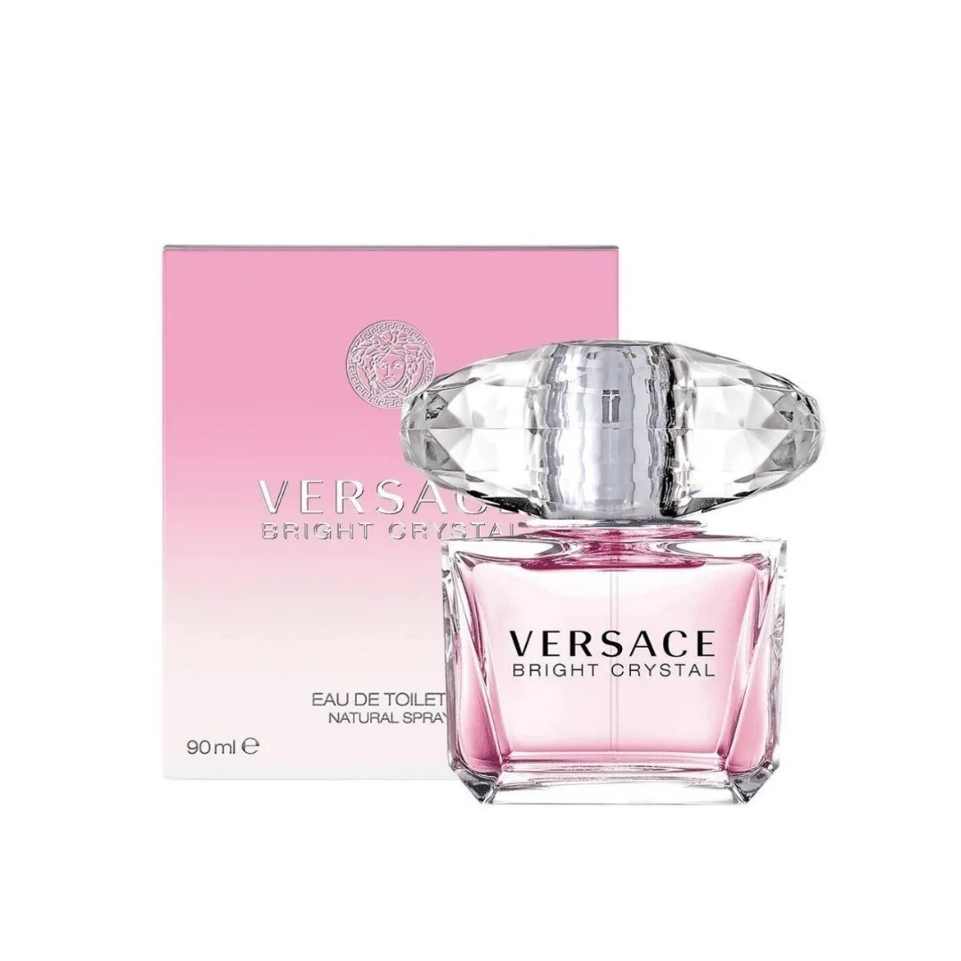 Bright Crystal Versace