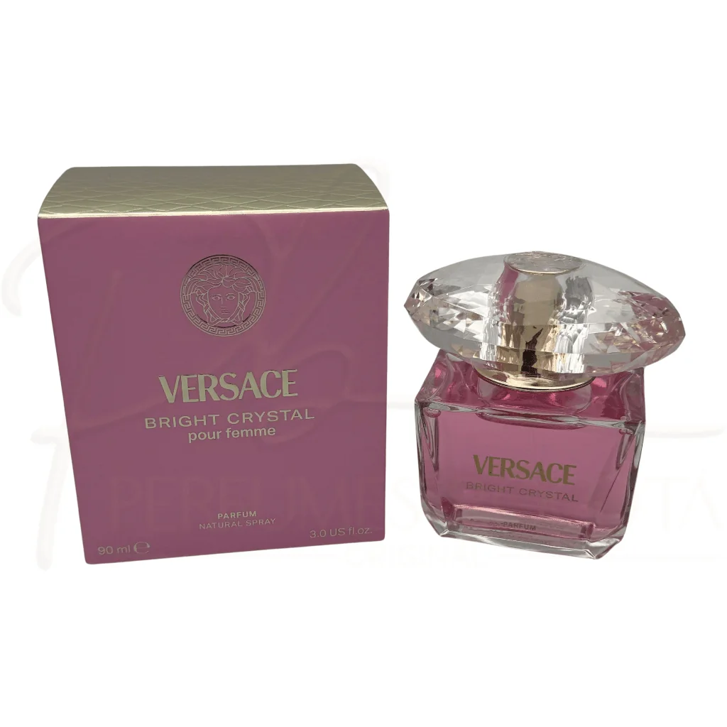 Bright Crystal Versace