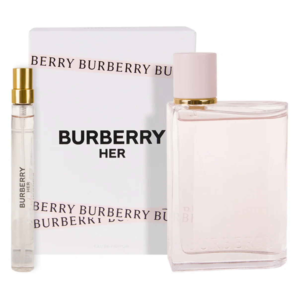 Burberry her Burberry