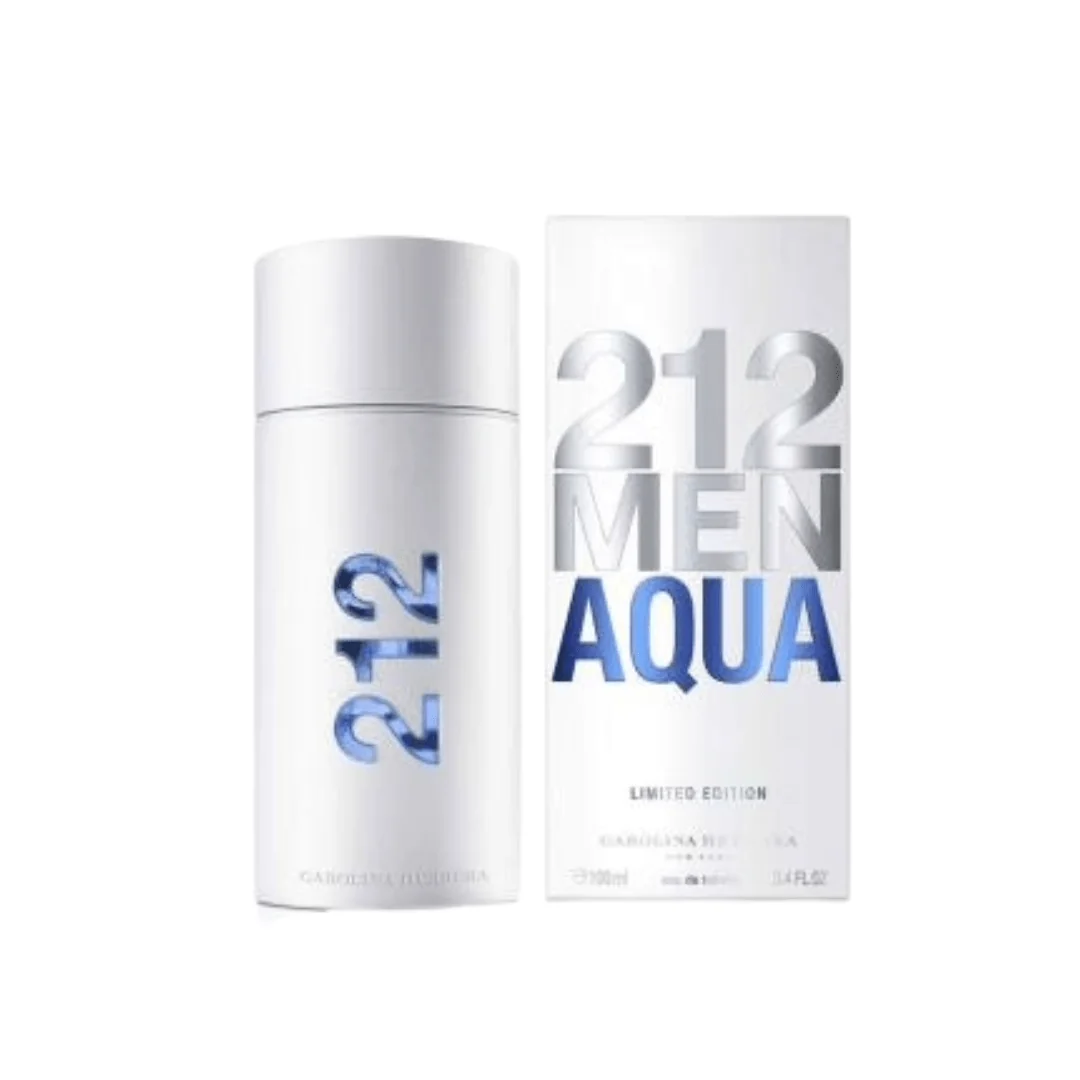 Bvlgari Aqua