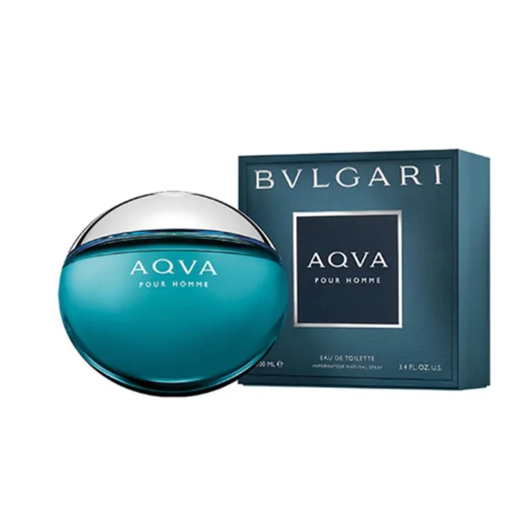 Bvlgari Aqua