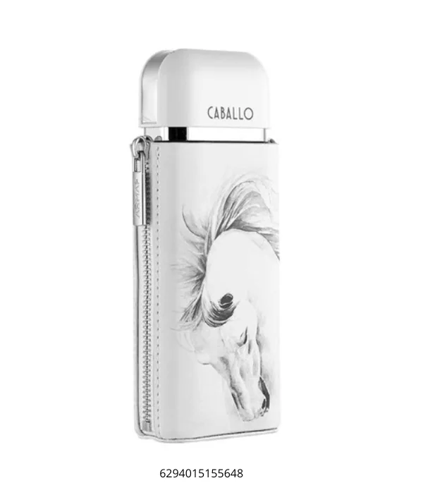 Caballo Armaf