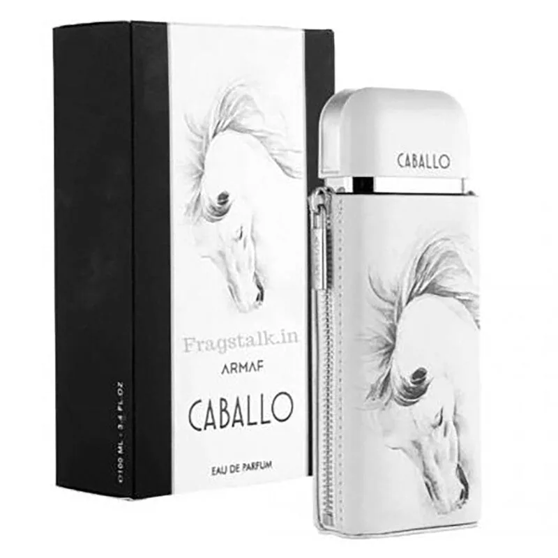 Caballo Armaf