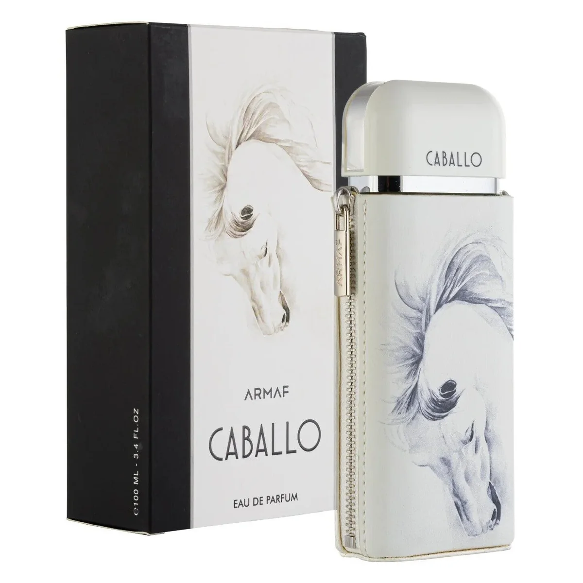 Caballo Armaf