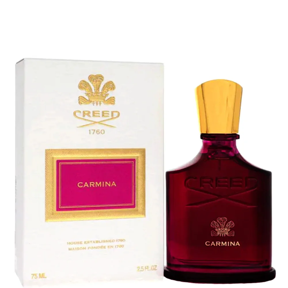 Carmina Creed Rosas Acerezado