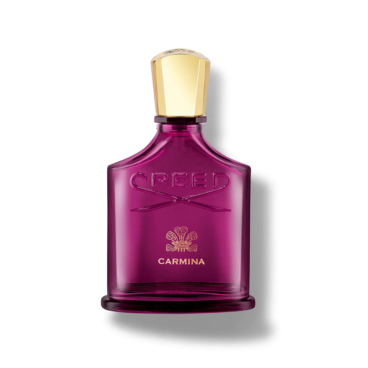 Carmina Creed Rosas Acerezado
