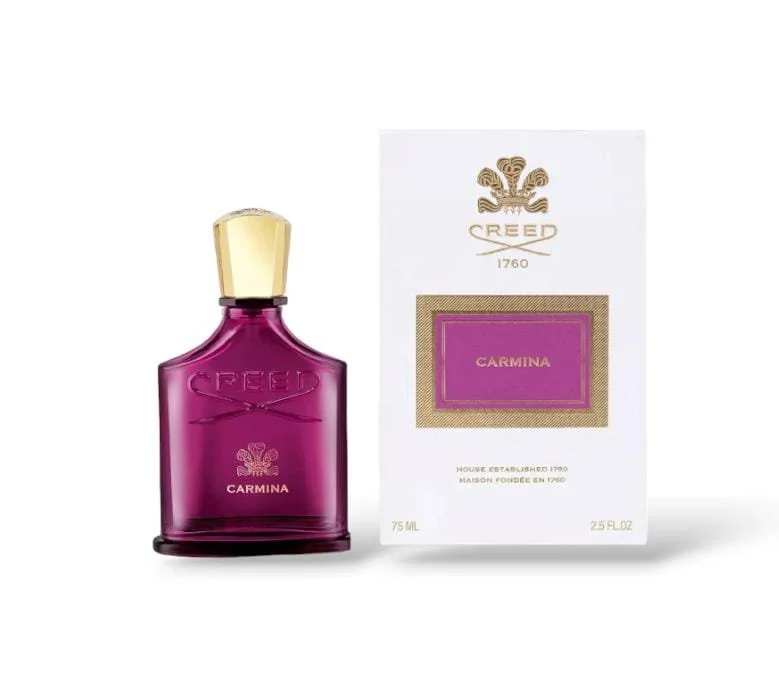 Carmina Creed Rosas Acerezado