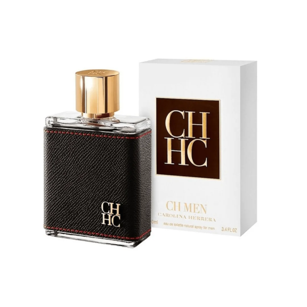 Ch men Carolina Herrera
