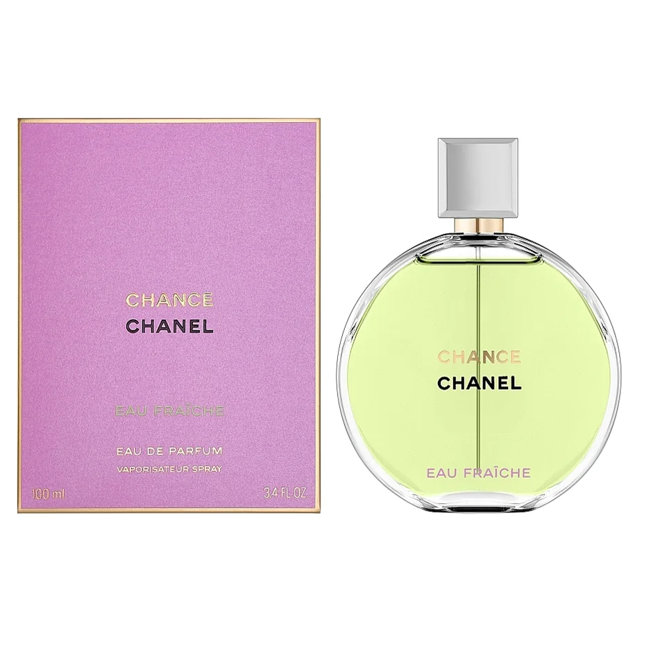 Chance Eau Fraiche