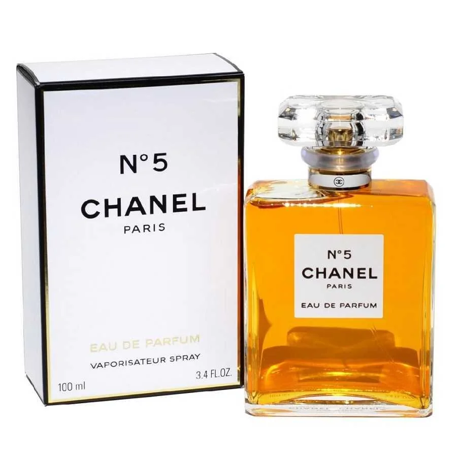 Chanel #5