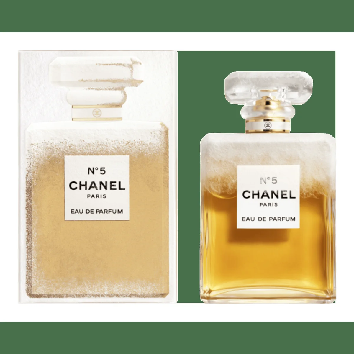 Chanel #5