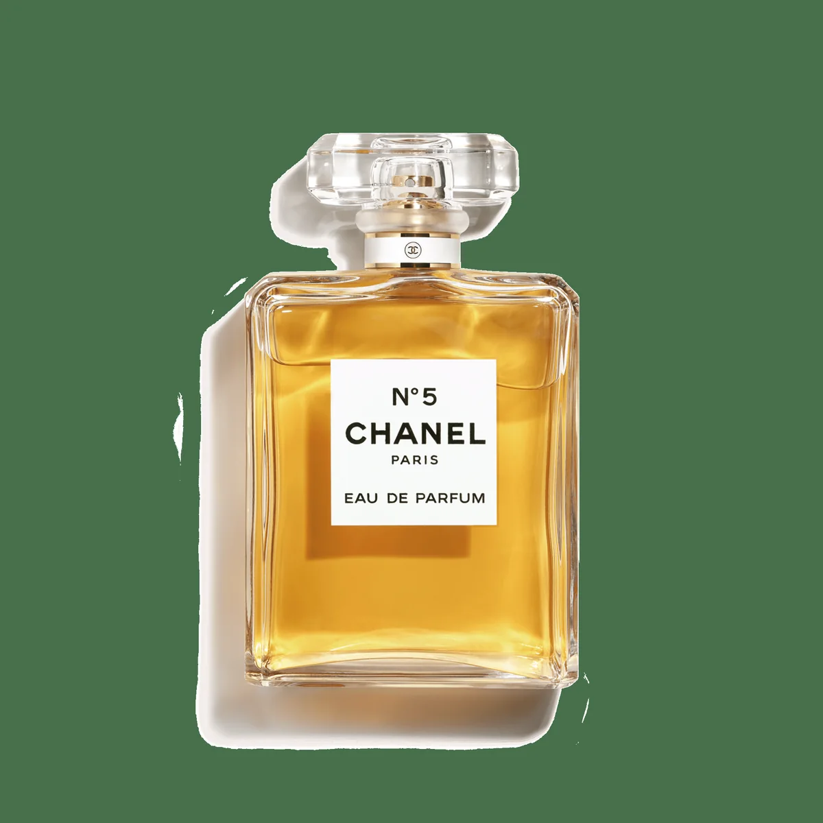 CHANEL NO 5 PARFUM 100ML
