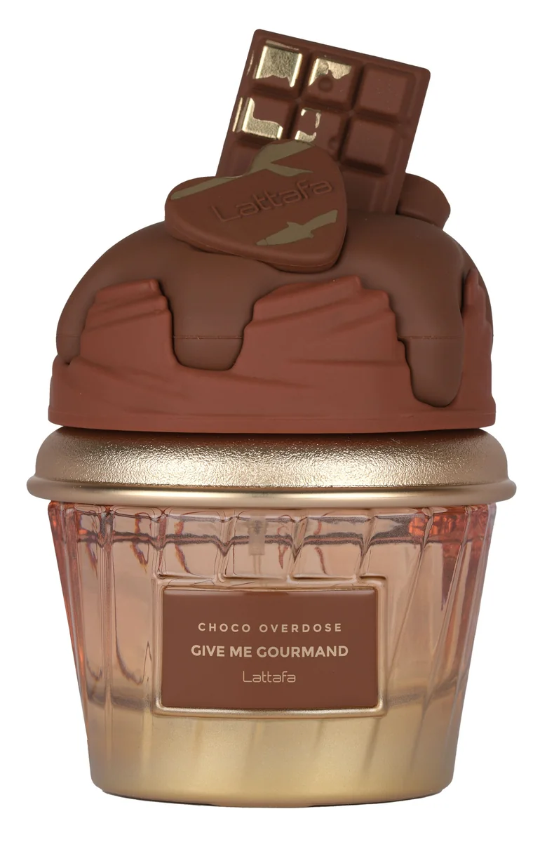 Choco Overdose Lattafa
