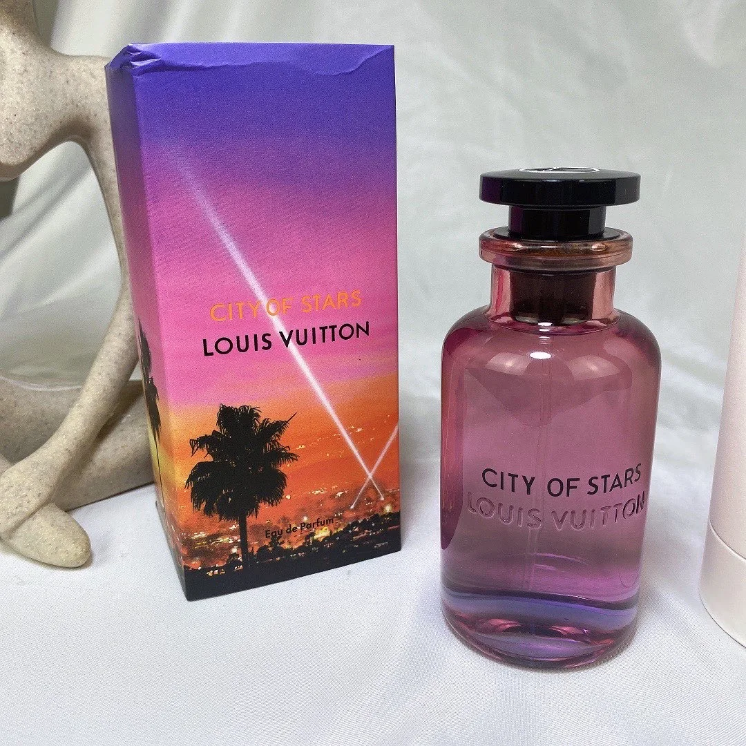 City of Star Louis Vuitton