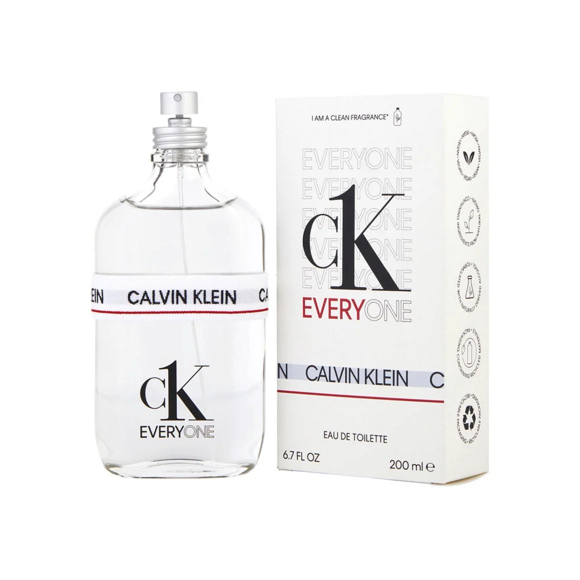 Ck Every One