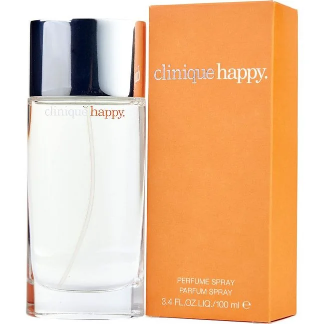Clinique Happy