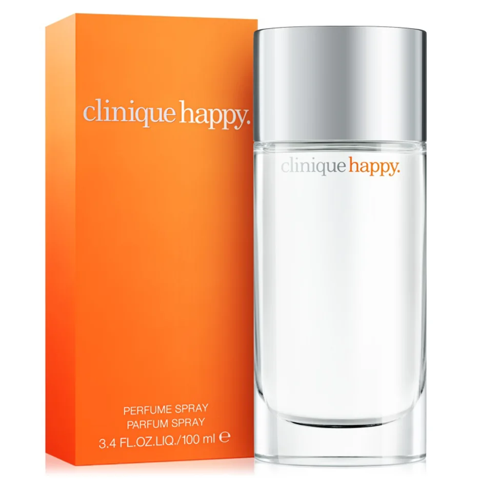 Clinique Happy