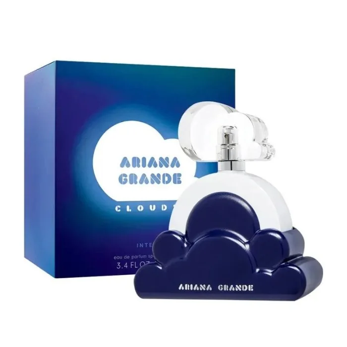 Cloud Intense Ariana Grande