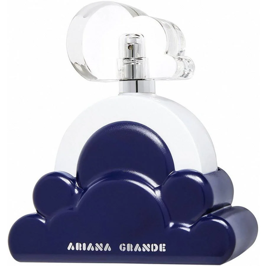 Cloud Intense Ariana Grande