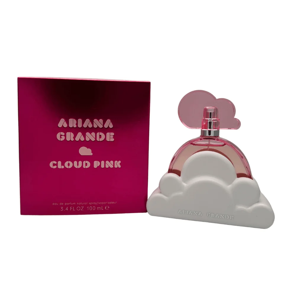 Cloud Pink Ariana Grande