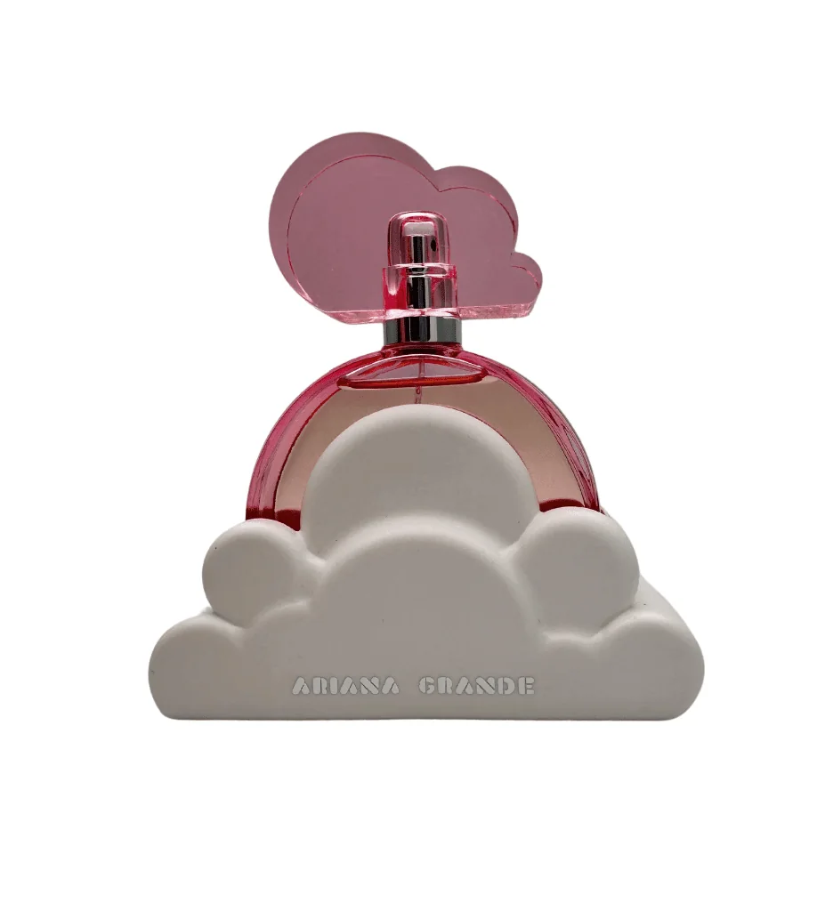 Cloud Pink Ariana Grande