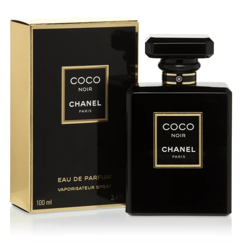 Coco Chanel