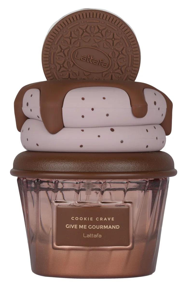 Cookie Crave Lattafa