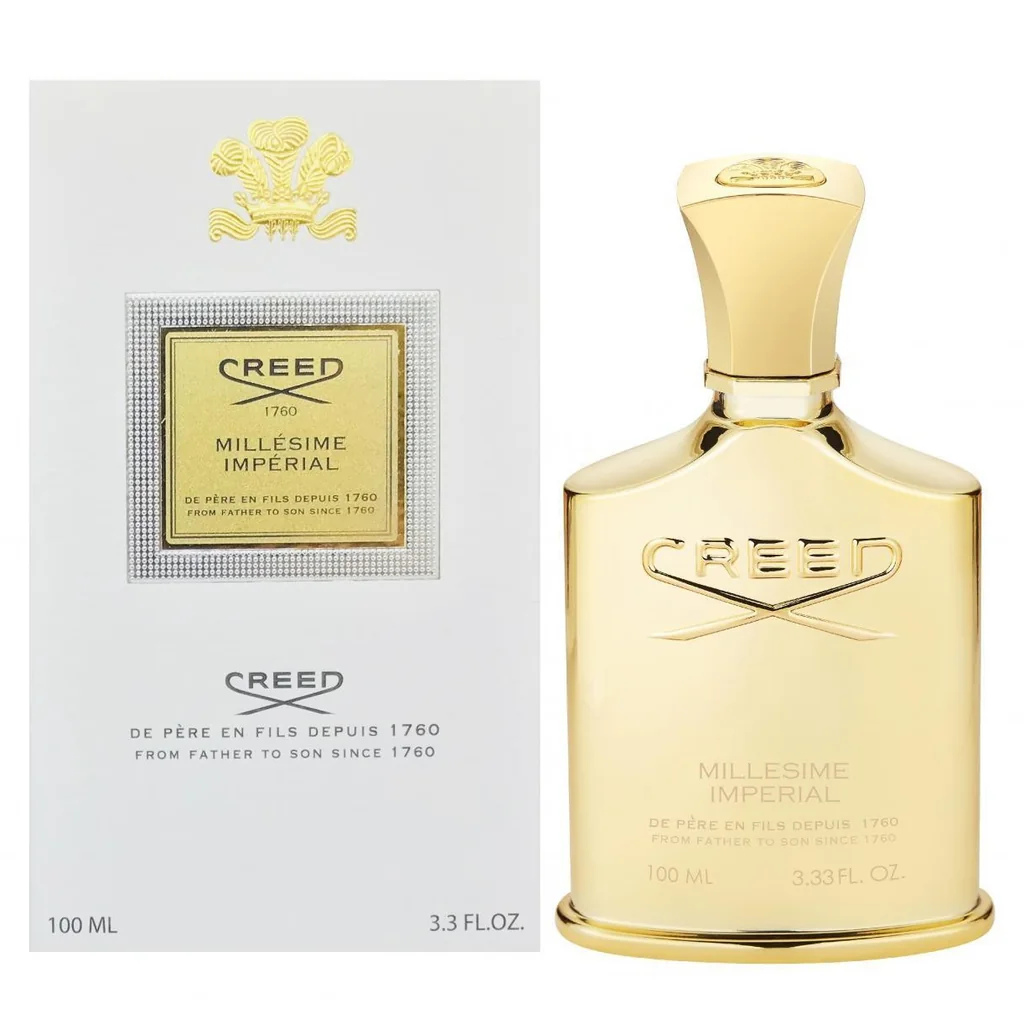 Creed Imperial
