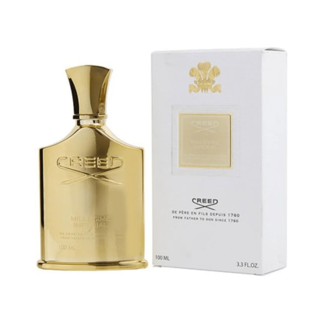 Creed Imperial
