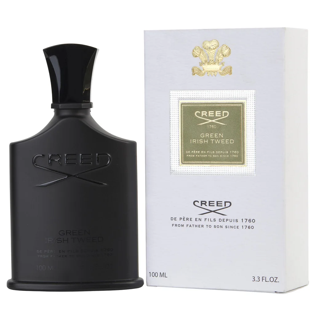 Creed Irish Tweed