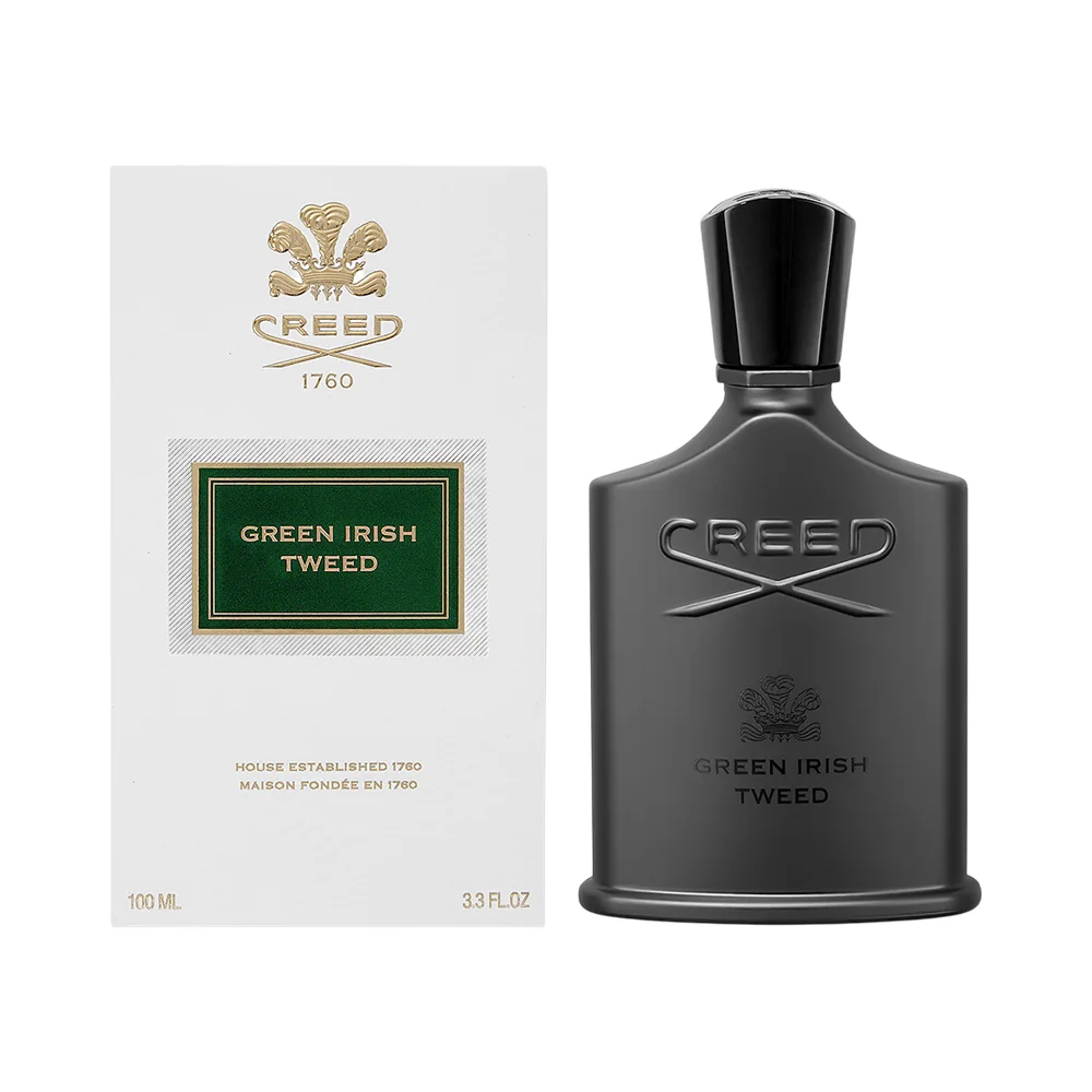 Creed Irish Tweed