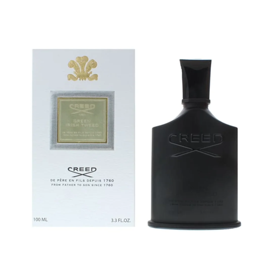 Creed Irish Tweed