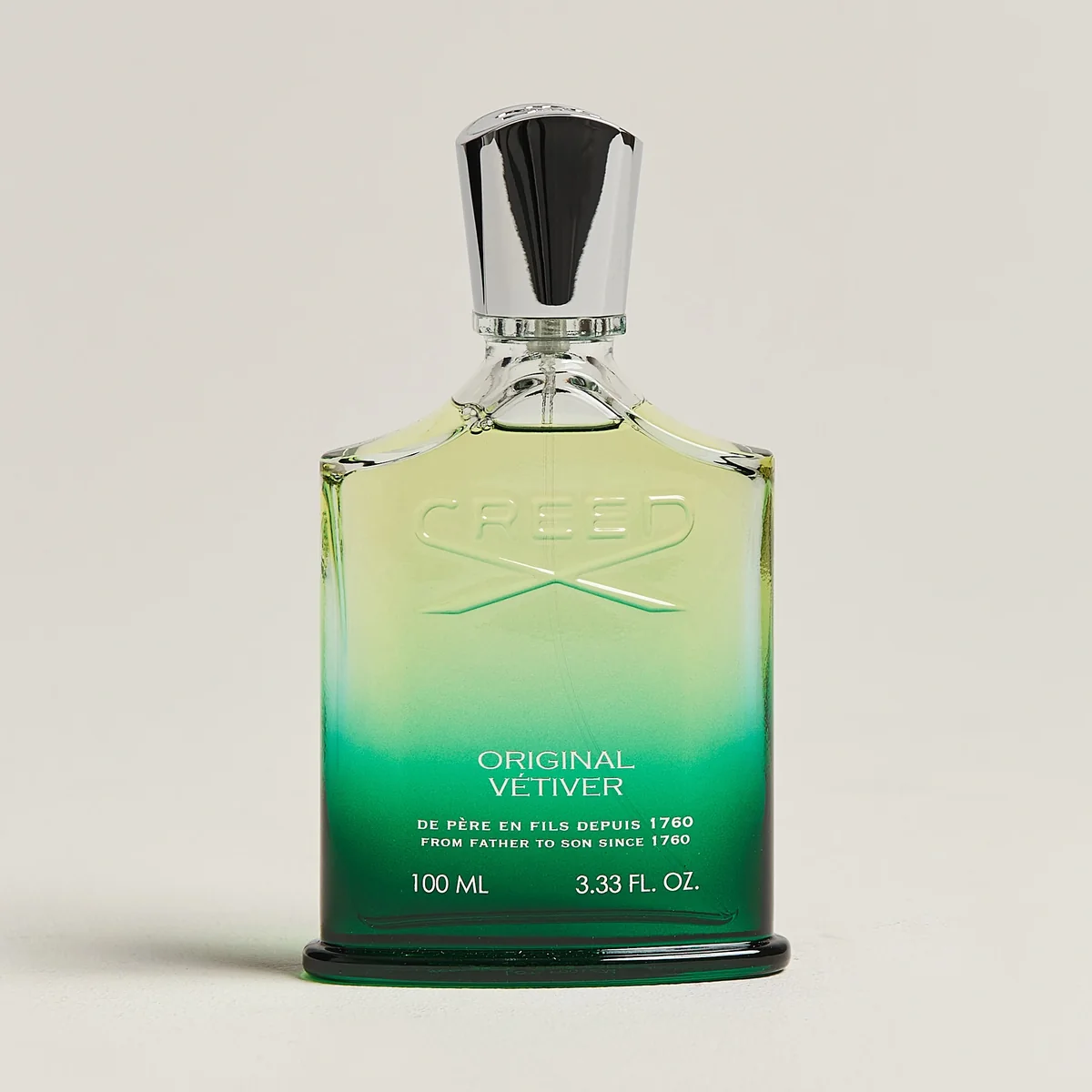 Creed Vetiver