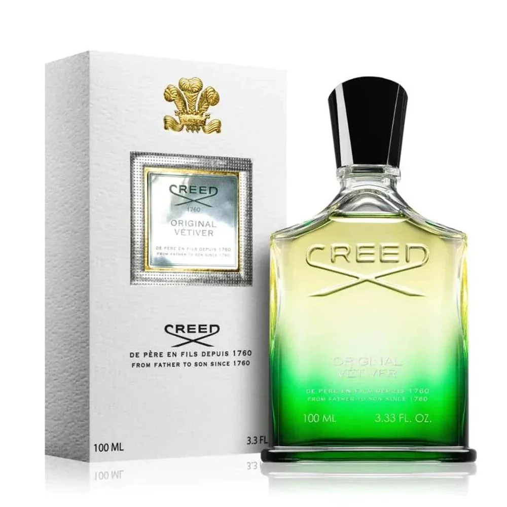 Creed Vetiver