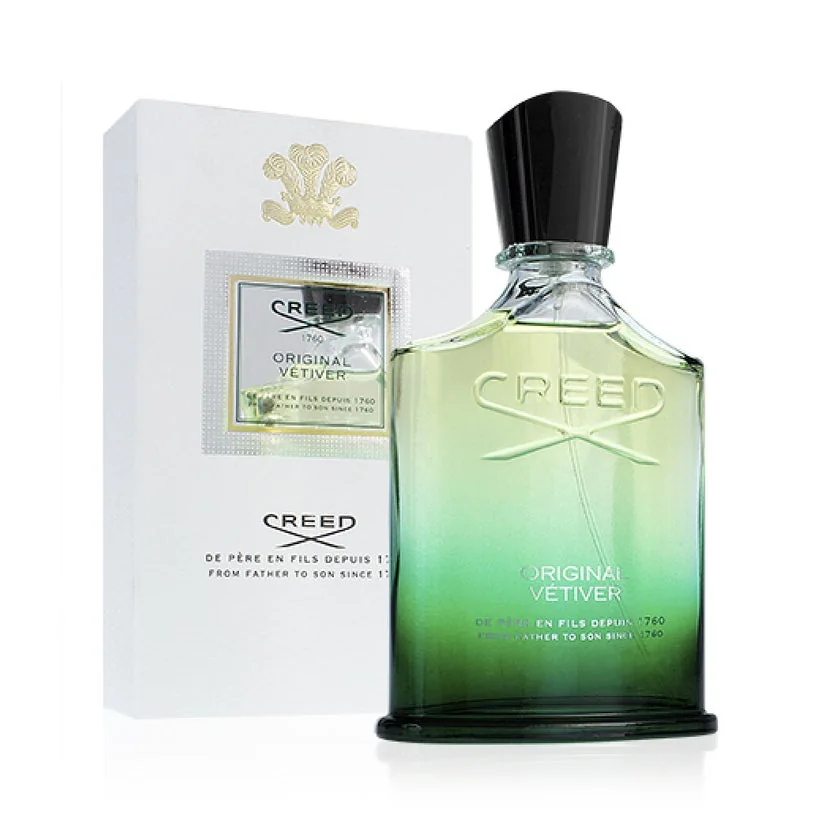 Creed Vetiver